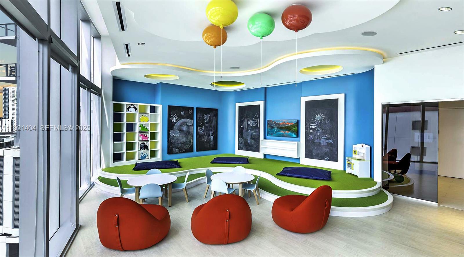 PARAMOUNT MIAMI WORLDCENT - Residential