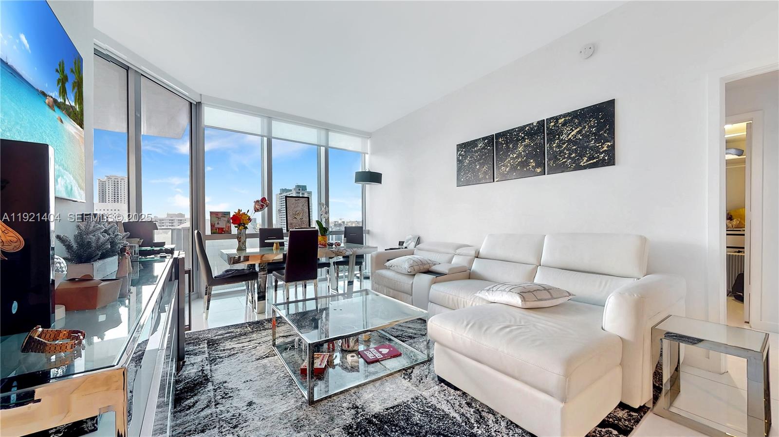 PARAMOUNT MIAMI WORLDCENT - Residential