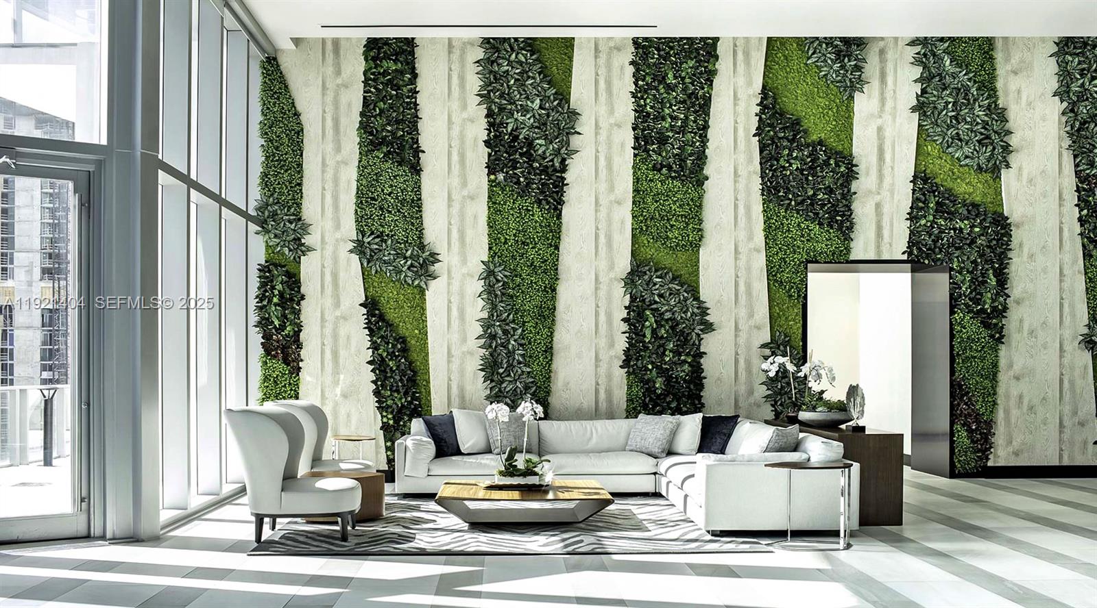 PARAMOUNT MIAMI WORLDCENT - Residential