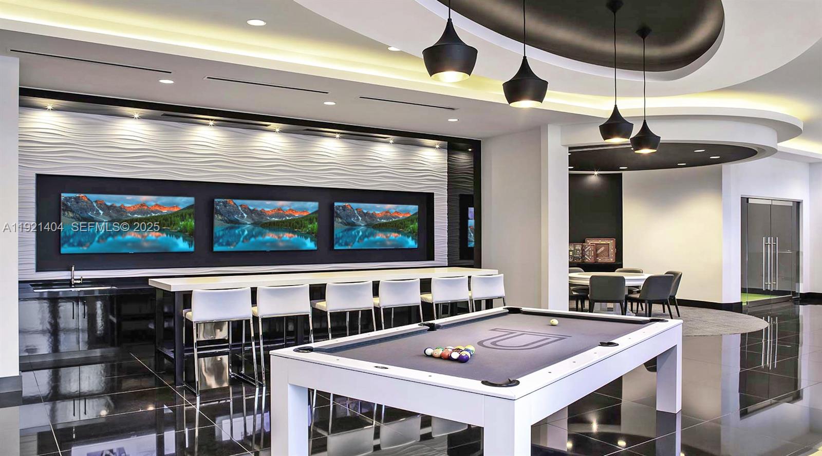 PARAMOUNT MIAMI WORLDCENT - Residential