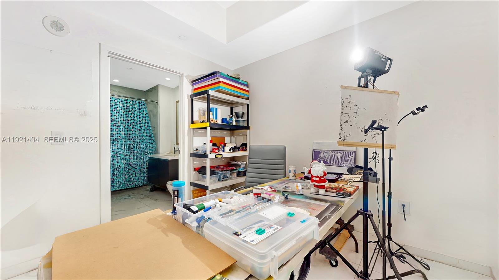 PARAMOUNT MIAMI WORLDCENT - Residential