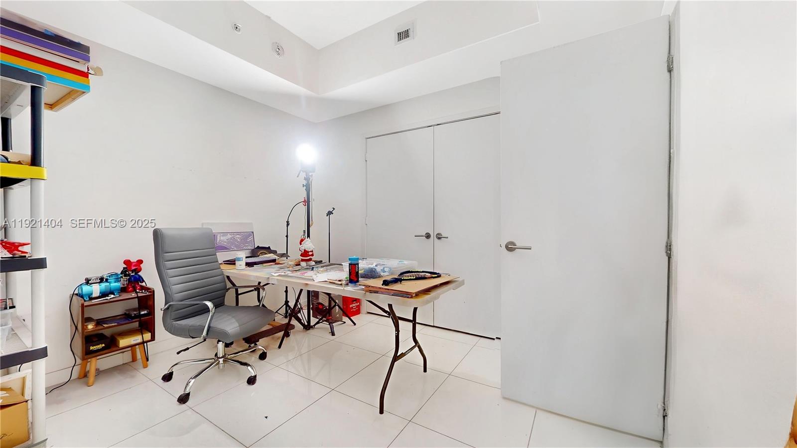 PARAMOUNT MIAMI WORLDCENT - Residential