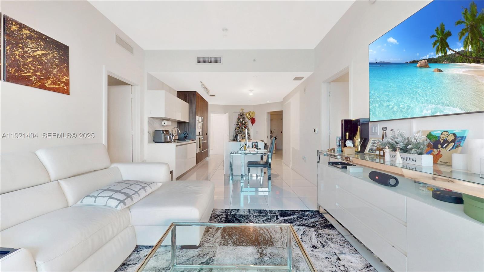 PARAMOUNT MIAMI WORLDCENT - Residential