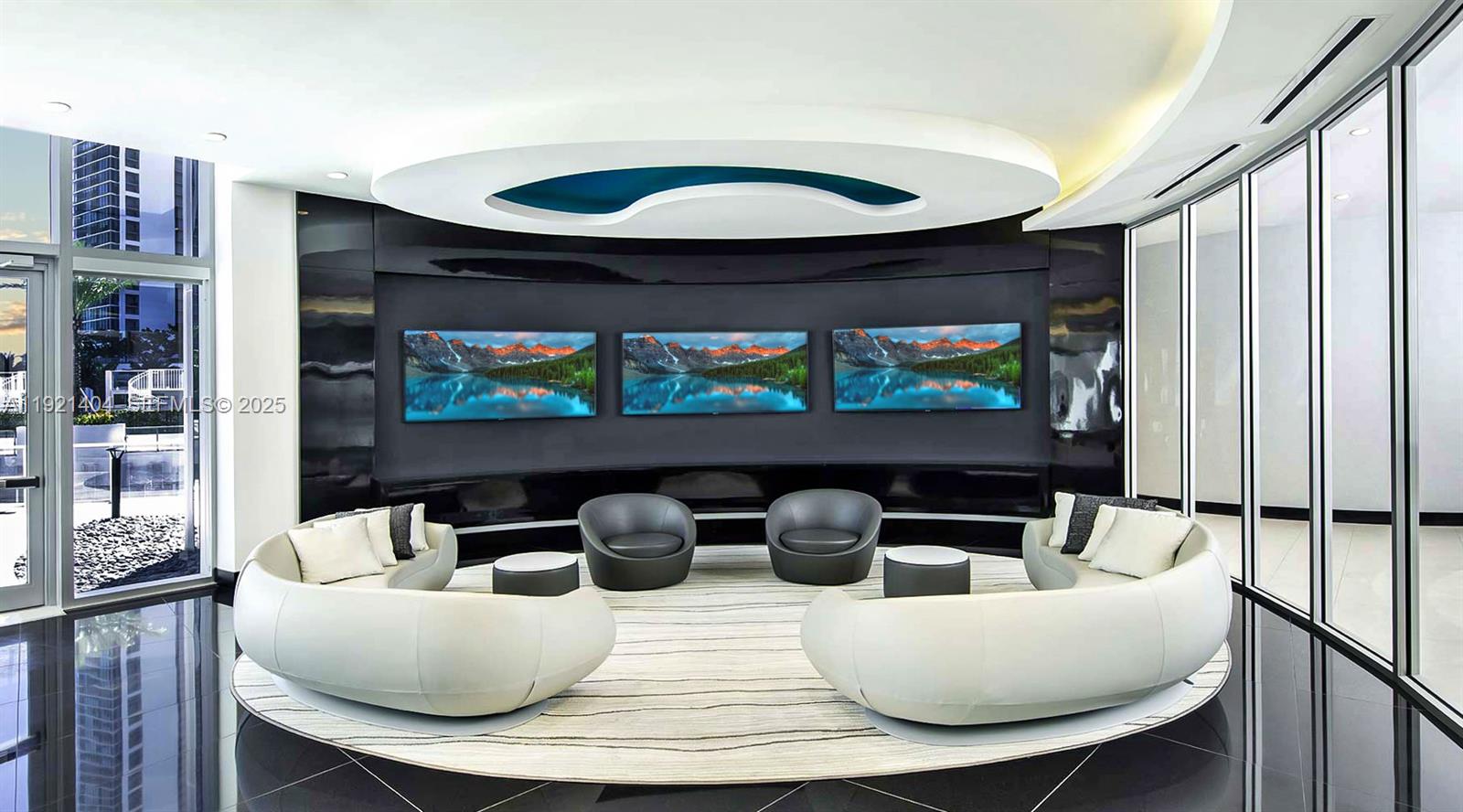 PARAMOUNT MIAMI WORLDCENT - Residential