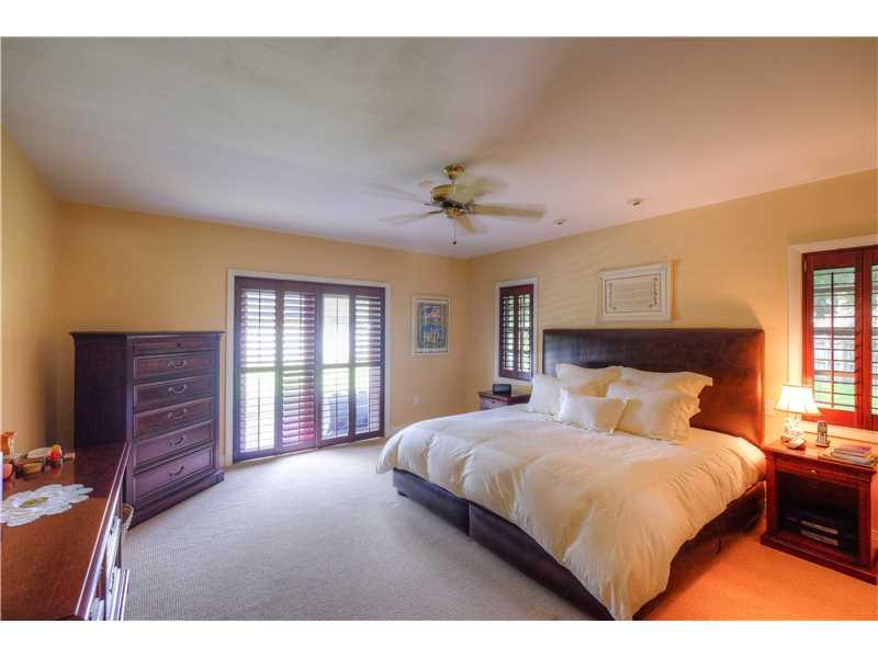 CLINTON GROVE ESTS - Residential