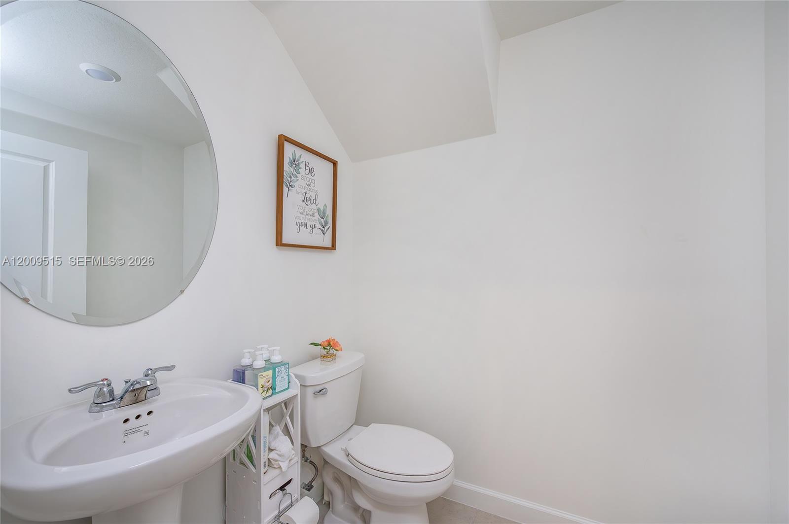 SIENA RESERVE - Residential