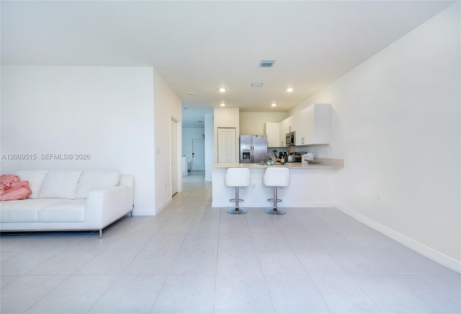 SIENA RESERVE - Residential