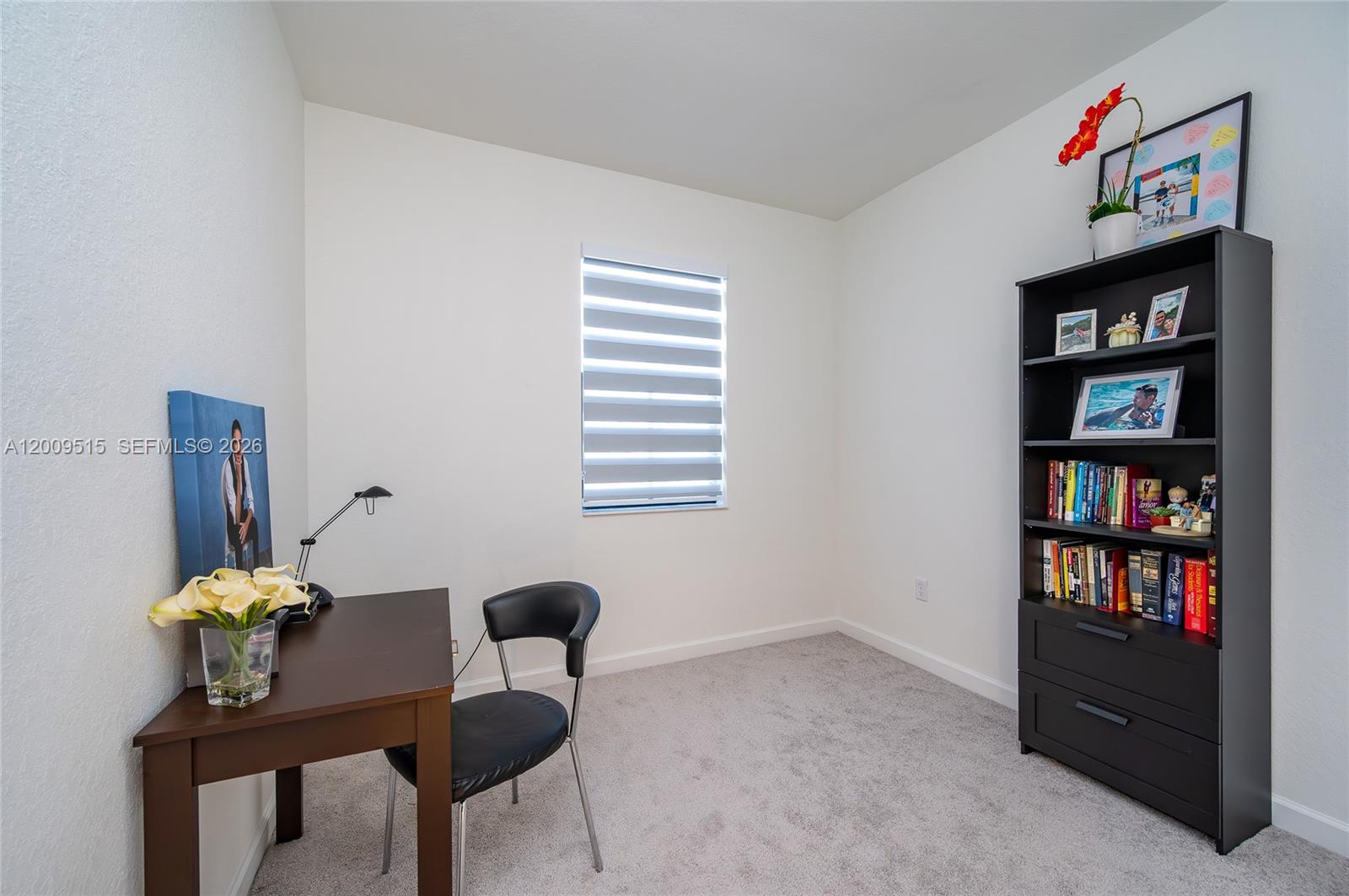 SIENA RESERVE - Residential