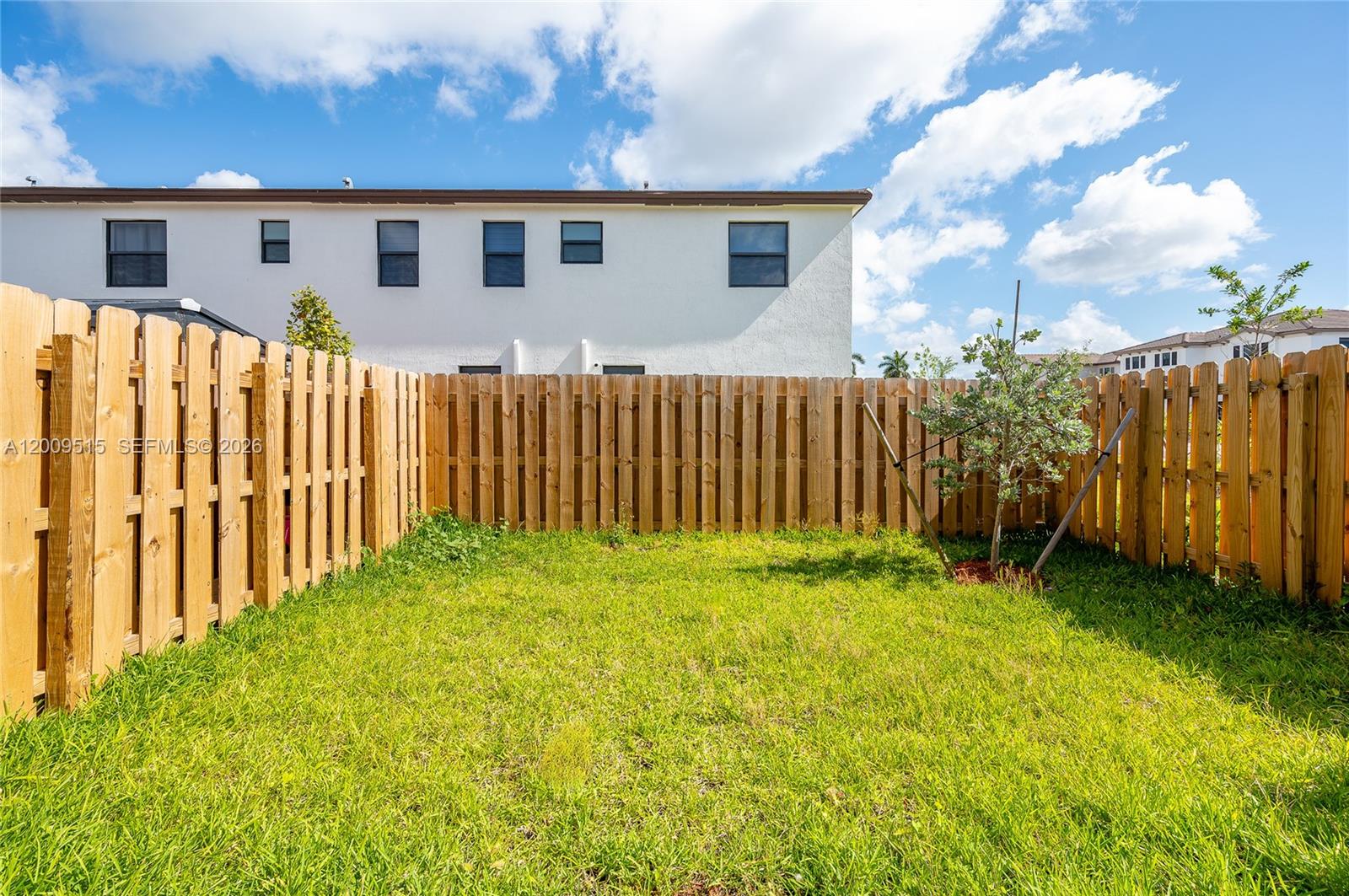 SIENA RESERVE - Residential