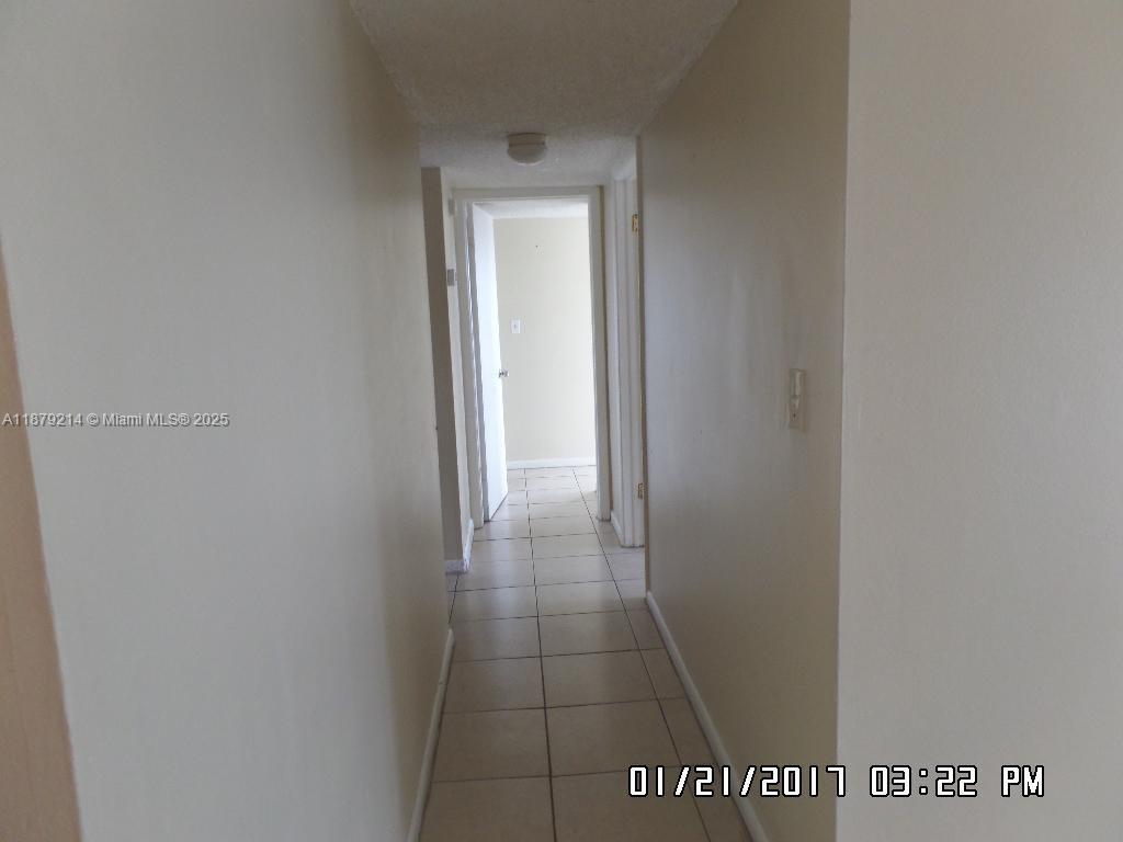 SUNSET HILLS I CONDOMINIU - Residential Lease