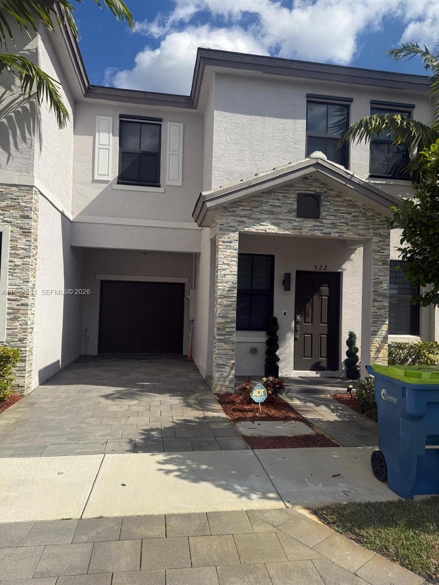 Photo of 522 SW 19th Way #522, Fort Lauderdale, FL 33312 (MLS # A11987031)