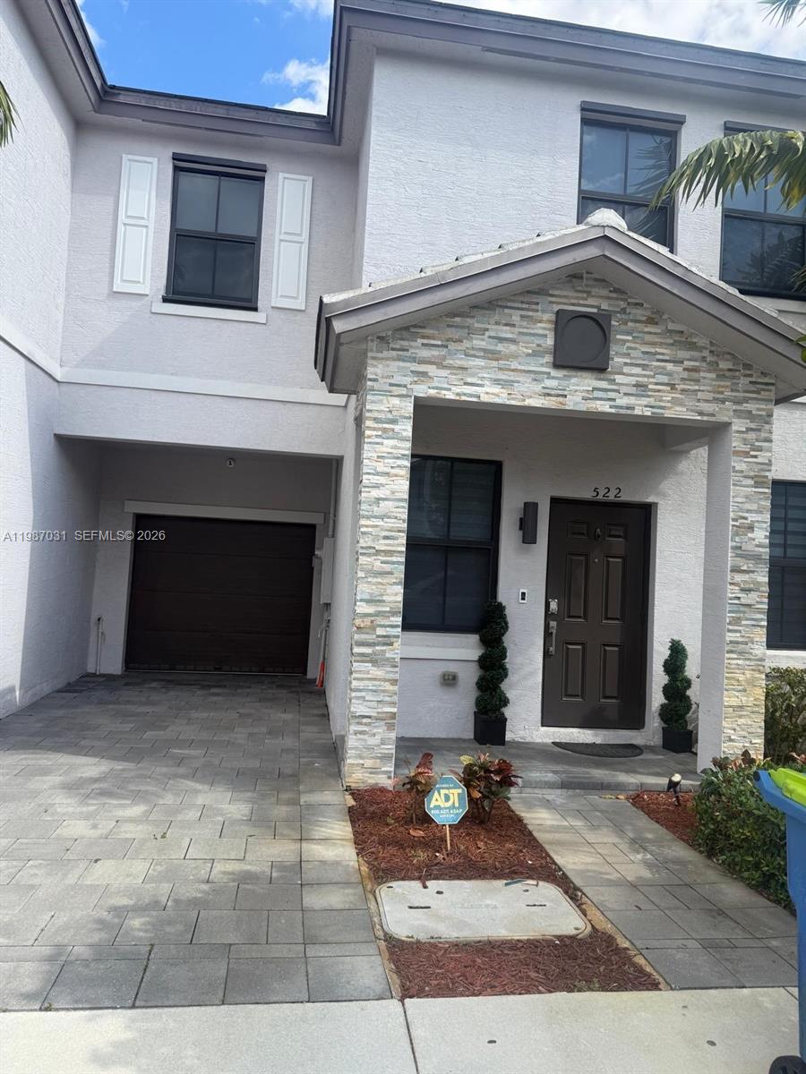 Photo of 522 SW 19th Way #522, Fort Lauderdale, FL 33312 (MLS # A11987031)