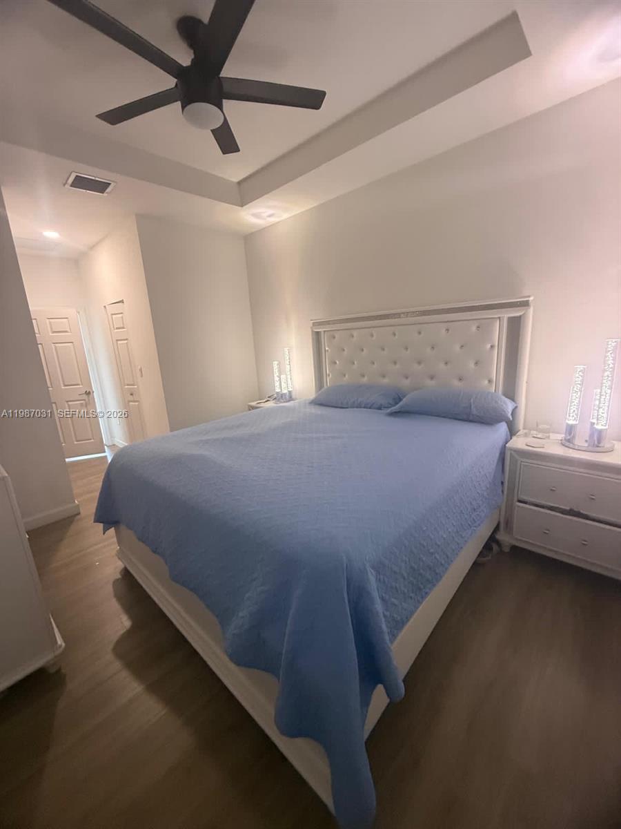 RIVERSIDE PARK TOWNHOUSE - Residential Lease