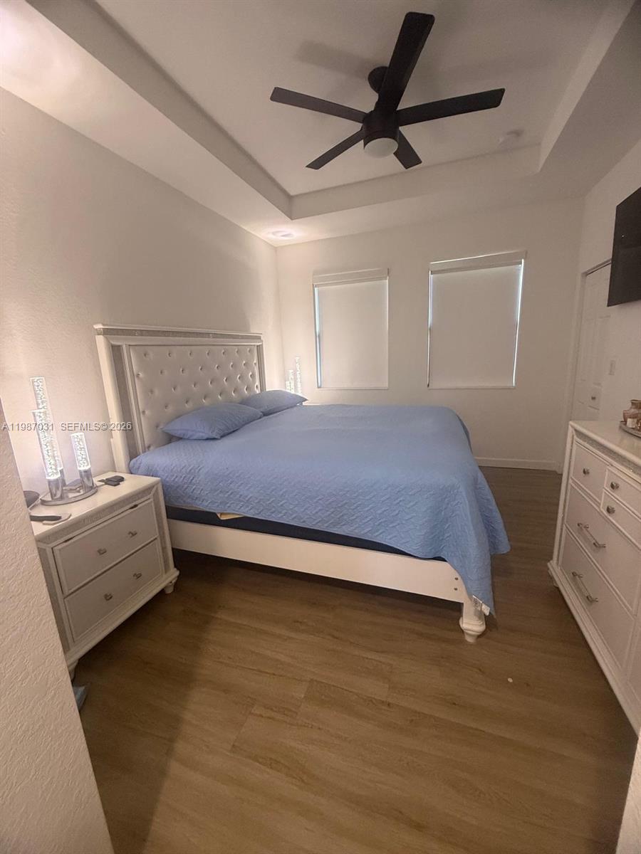 RIVERSIDE PARK TOWNHOUSE - Residential Lease