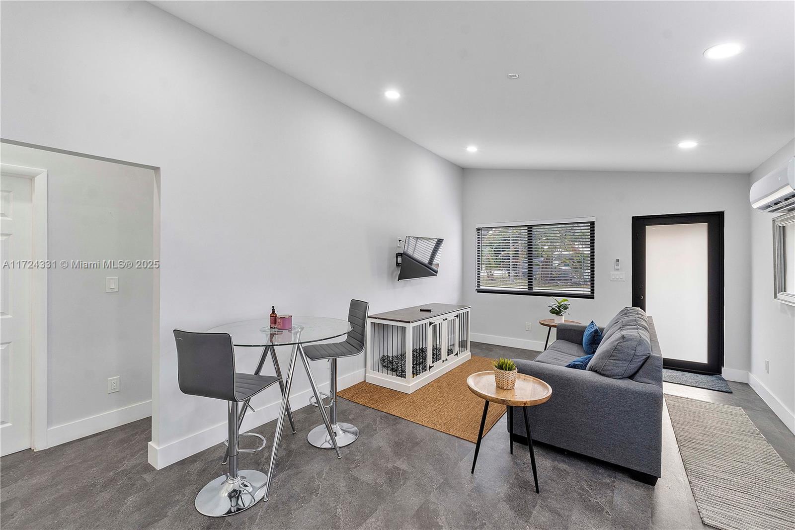 Forest Park - Residential