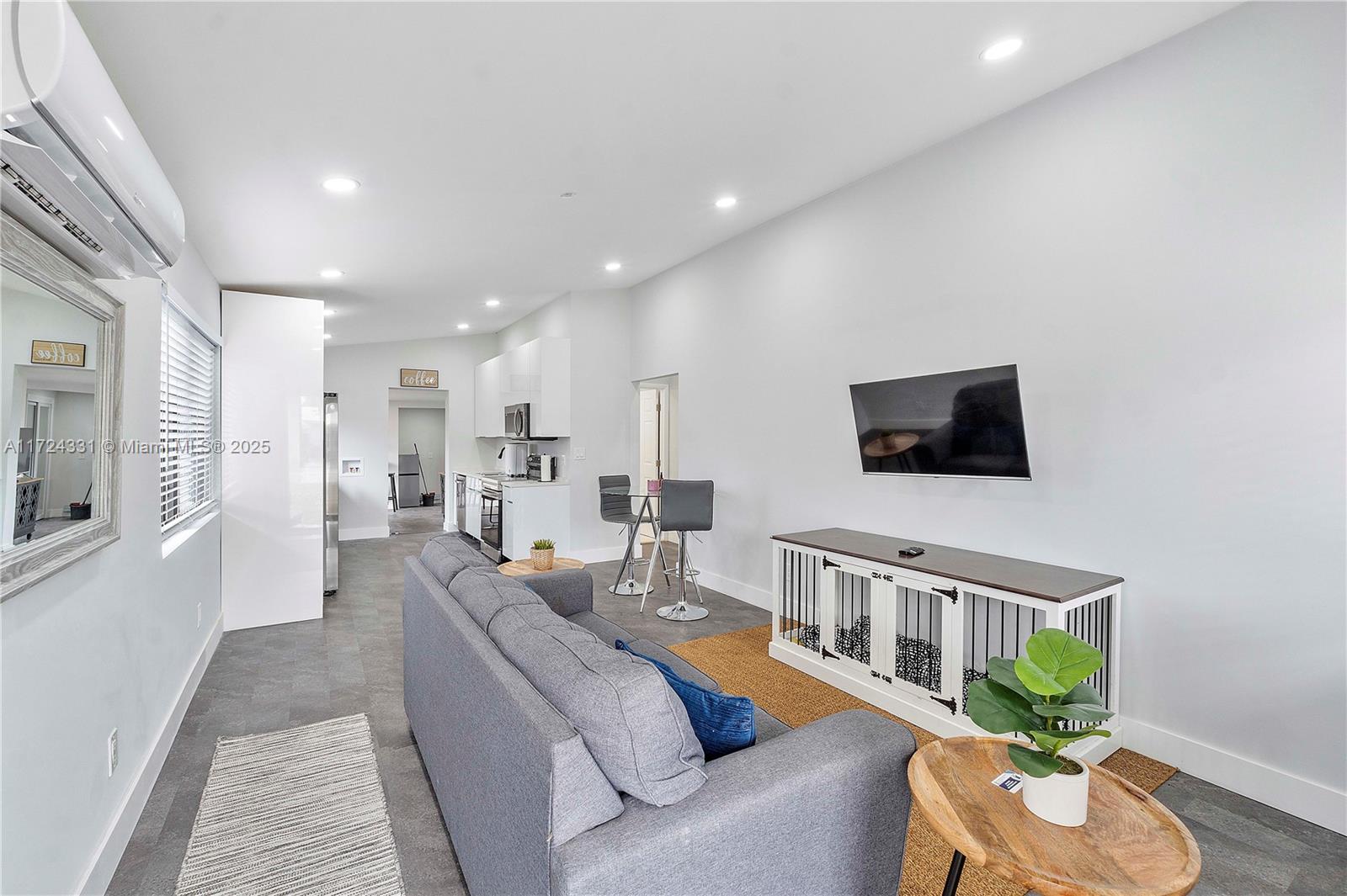 Forest Park - Residential