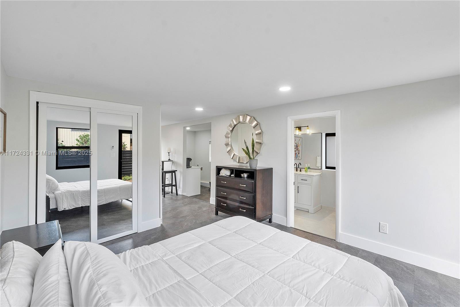 Forest Park - Residential