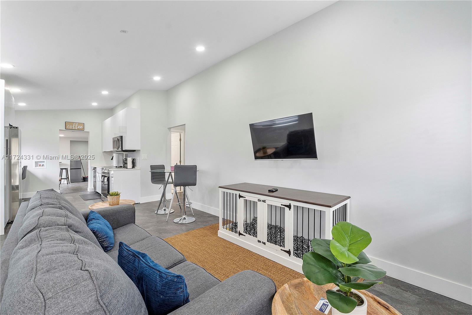 Forest Park - Residential