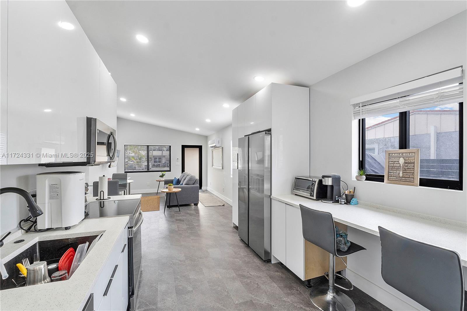 Forest Park - Residential