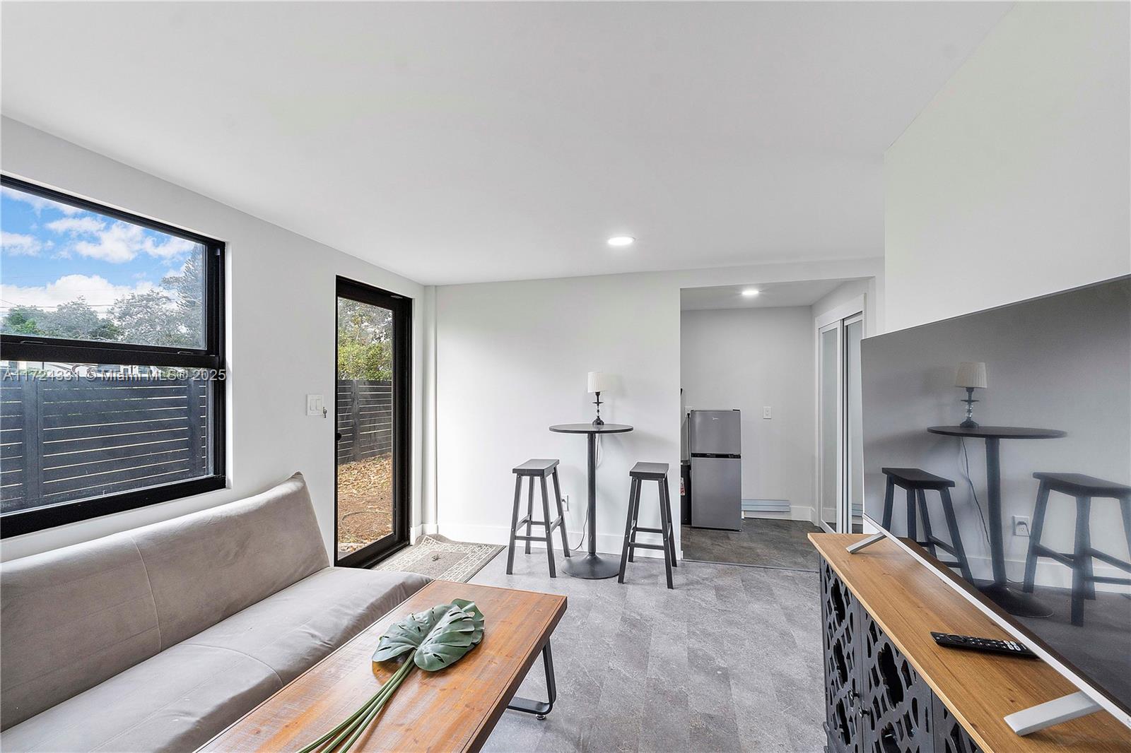 Forest Park - Residential