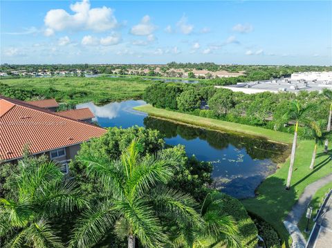 A home in Pembroke Pines