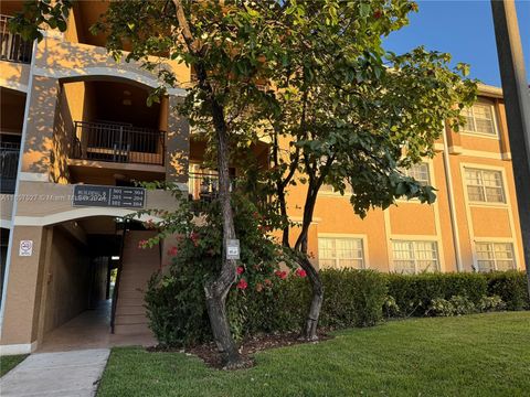 A home in Pembroke Pines