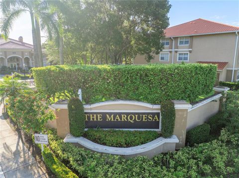 A home in Pembroke Pines