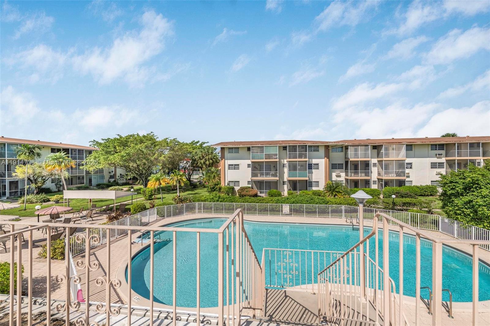 MAR-LEN GARDENS NO 2 CORP - Residential