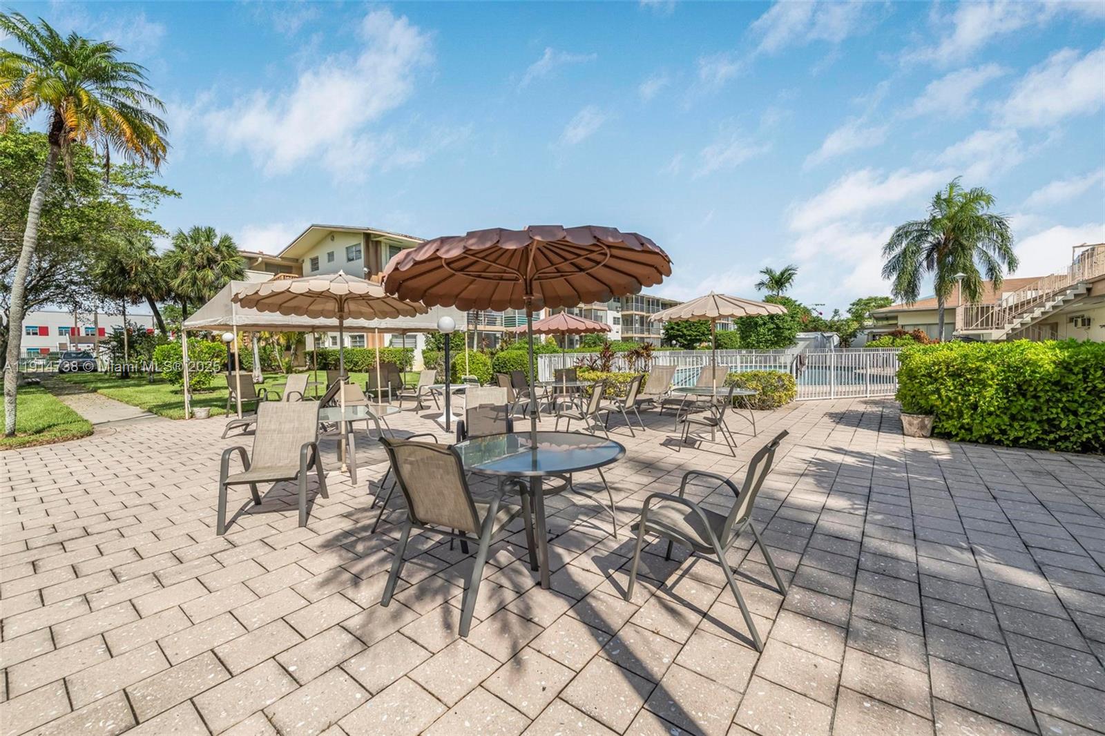 MAR-LEN GARDENS NO 2 CORP - Residential