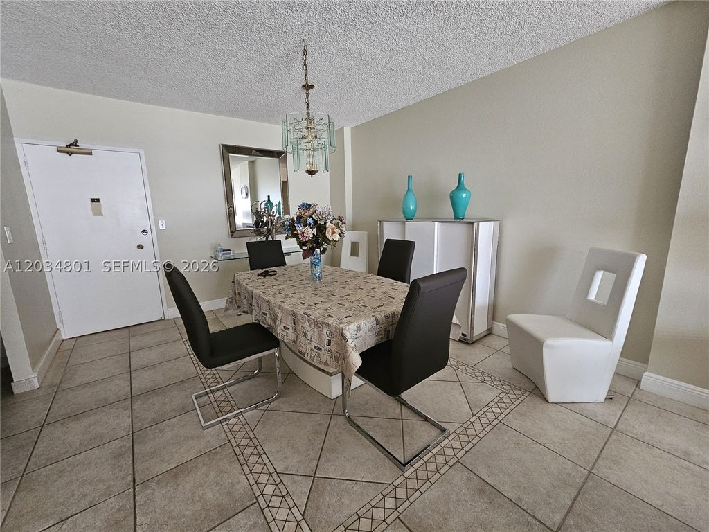 Photo of 1980 S Ocean Dr #6J, Hallandale Beach, FL 33009 (MLS # A12034801)