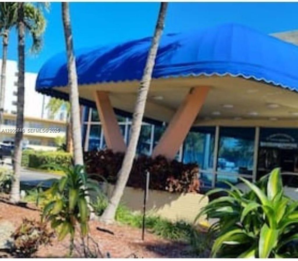 Photo of 26 Diplomat Pkwy #2314, Hallandale Beach, FL 33009 (MLS # A12006740)