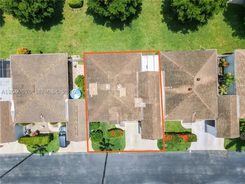 Tiny photo for 14771 Wildflower Ln, Delray Beach, FL 33446 (MLS # A12042075)