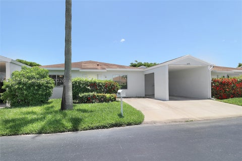 Photo of 14771 Wildflower Ln, Delray Beach, FL 33446 (MLS # A12042075)