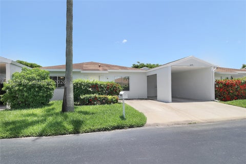Tiny photo for 14771 Wildflower Ln, Delray Beach, FL 33446 (MLS # A12042075)