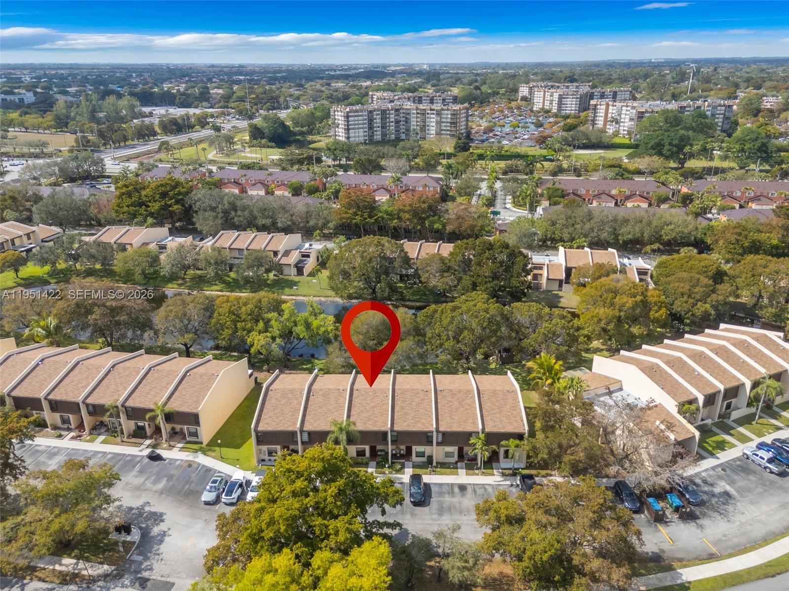 WESTVIEW CONDOMINIUM NO S - Residential