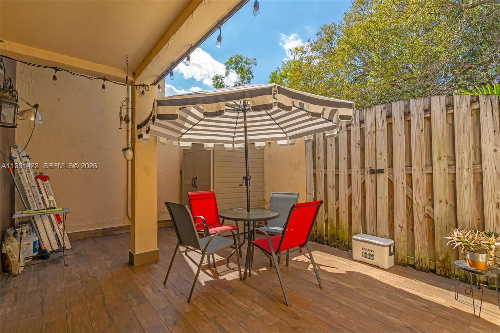 WESTVIEW CONDOMINIUM NO S - Residential