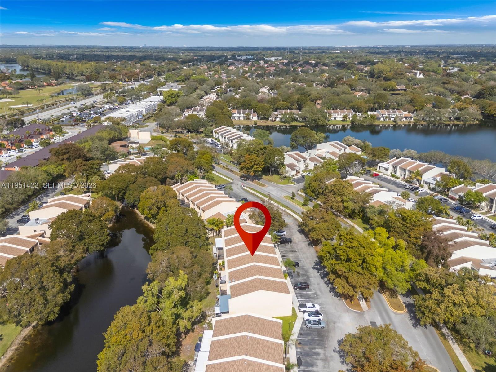 WESTVIEW CONDOMINIUM NO S - Residential