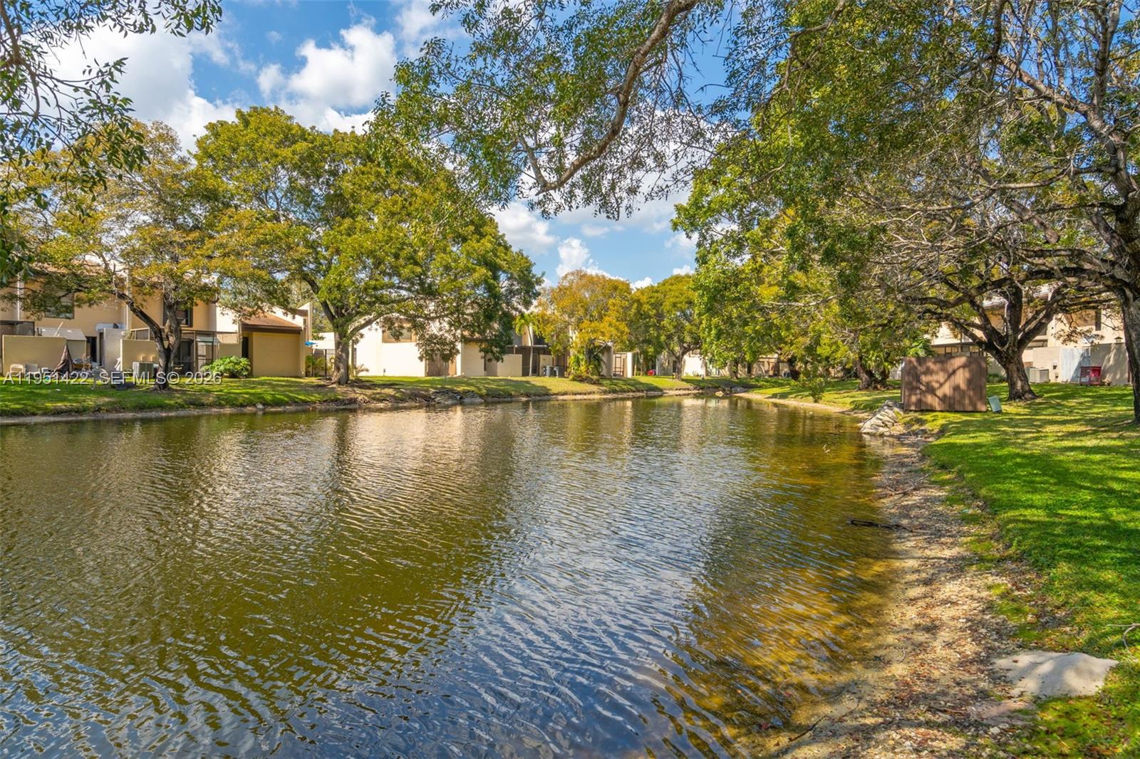 WESTVIEW CONDOMINIUM NO S - Residential