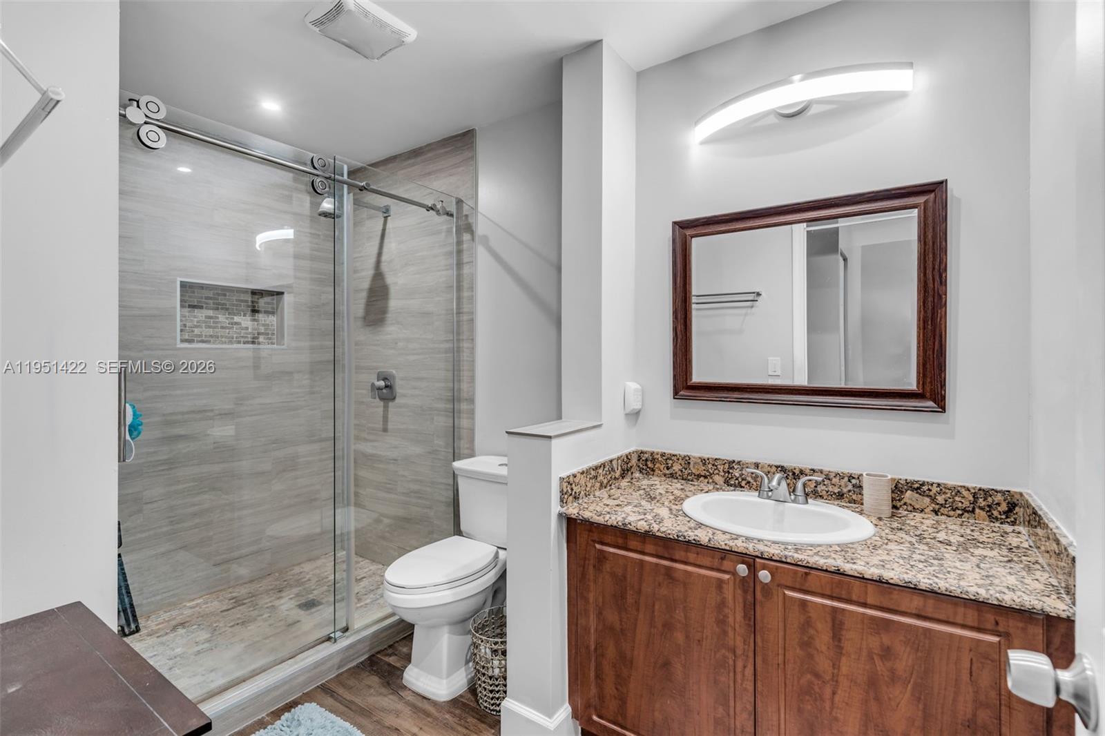 WESTVIEW CONDOMINIUM NO S - Residential