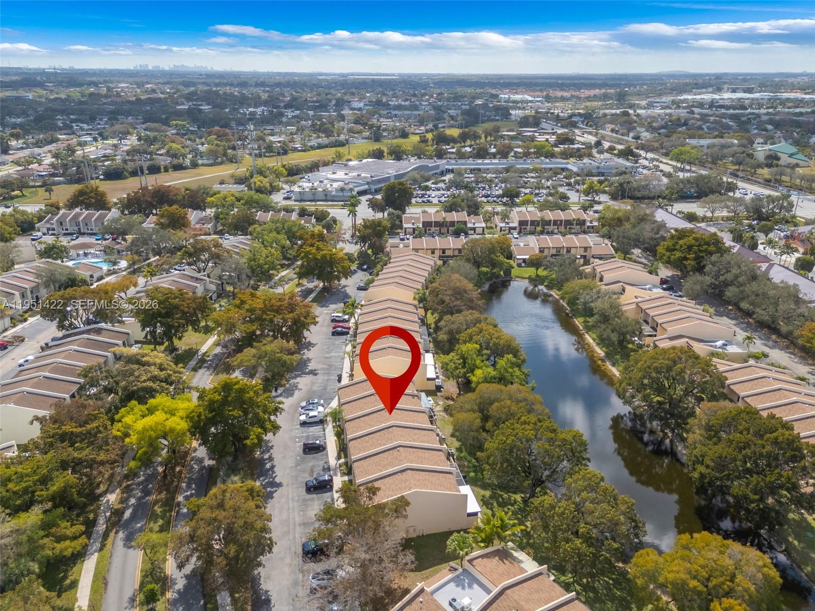 WESTVIEW CONDOMINIUM NO S - Residential