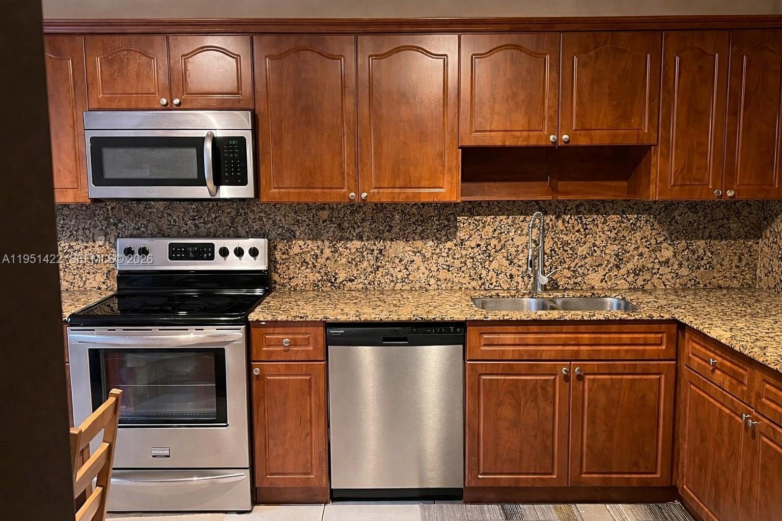 WESTVIEW CONDOMINIUM NO S - Residential