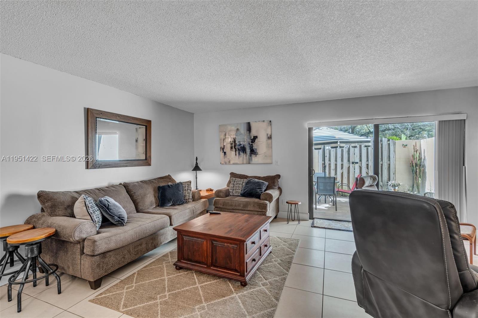 WESTVIEW CONDOMINIUM NO S - Residential