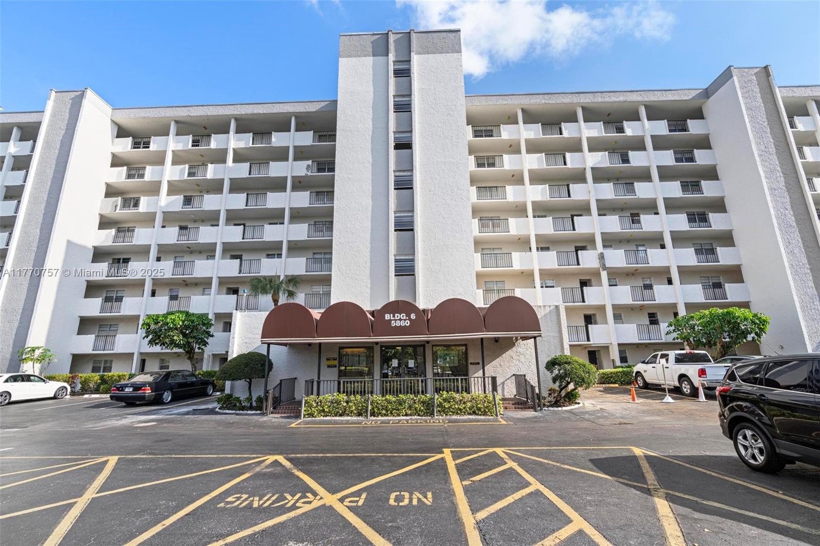 Property for Sale at 5860 Nw 44th St 109, Lauderhill, Miami-Dade County, Florida - Bedrooms: 2 
Bathrooms: 2  - $187,000