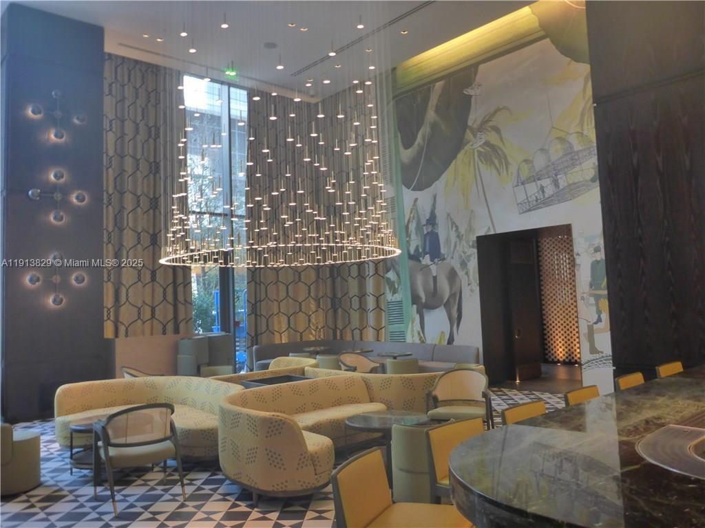 MAP OF MIAMI DADE CO. FL. - Residential