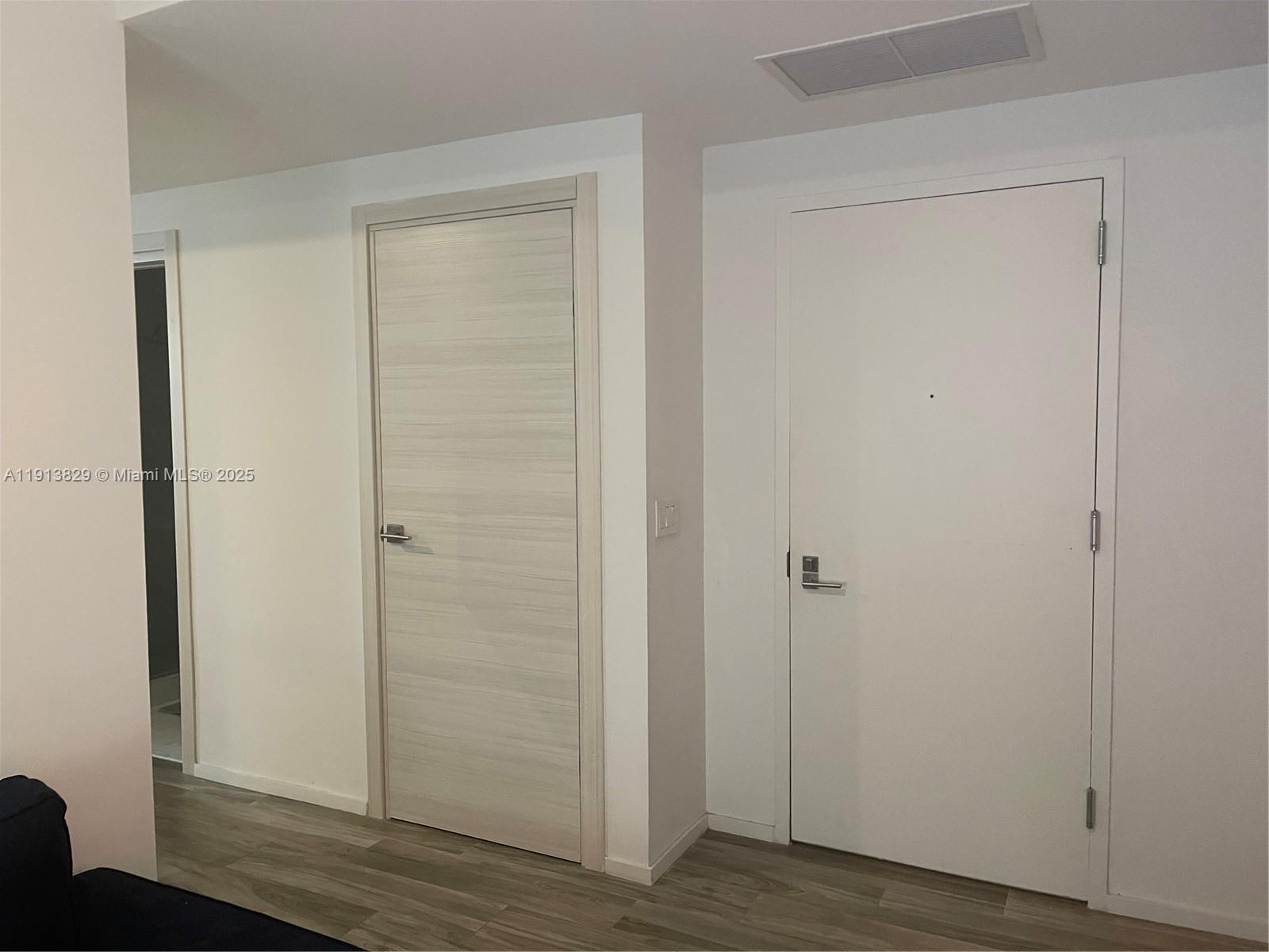 MAP OF MIAMI DADE CO. FL. - Residential