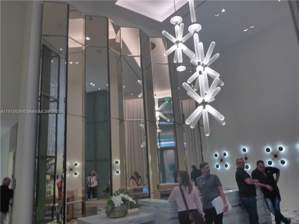 MAP OF MIAMI DADE CO. FL. - Residential