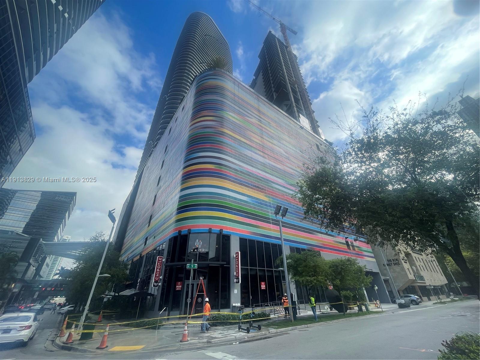 801 S Miami Ave 2207