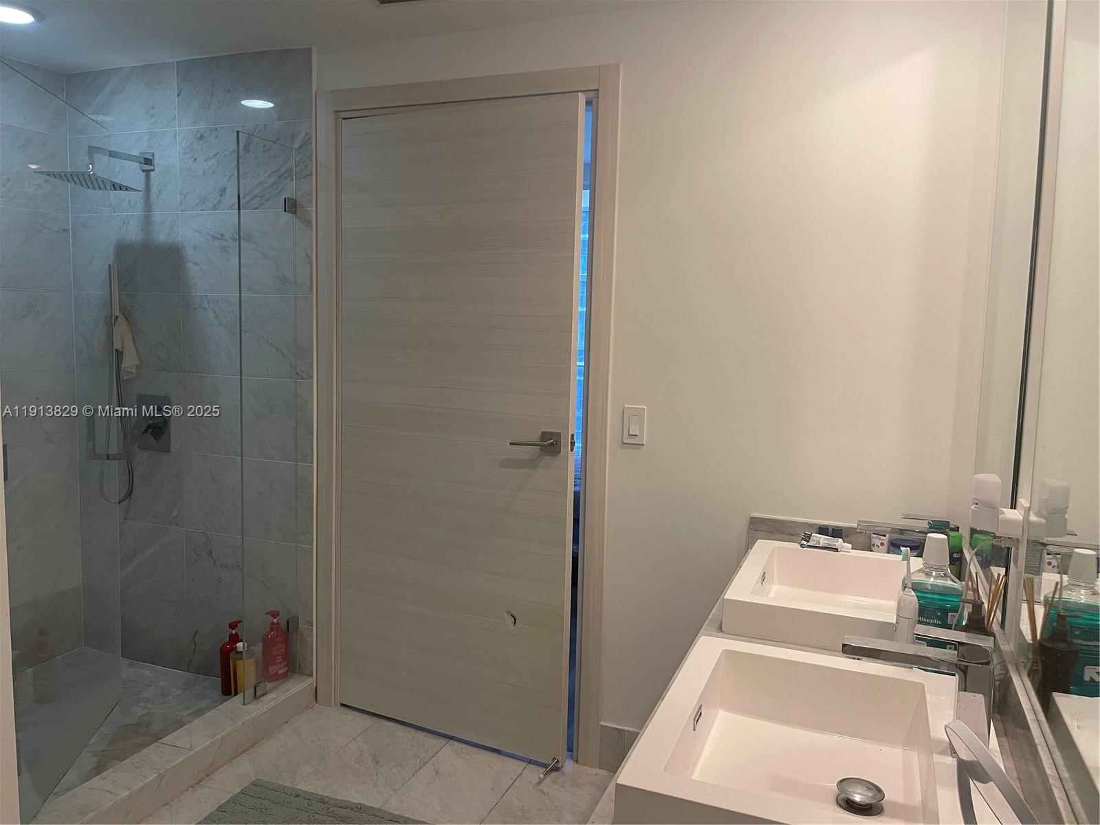 MAP OF MIAMI DADE CO. FL. - Residential