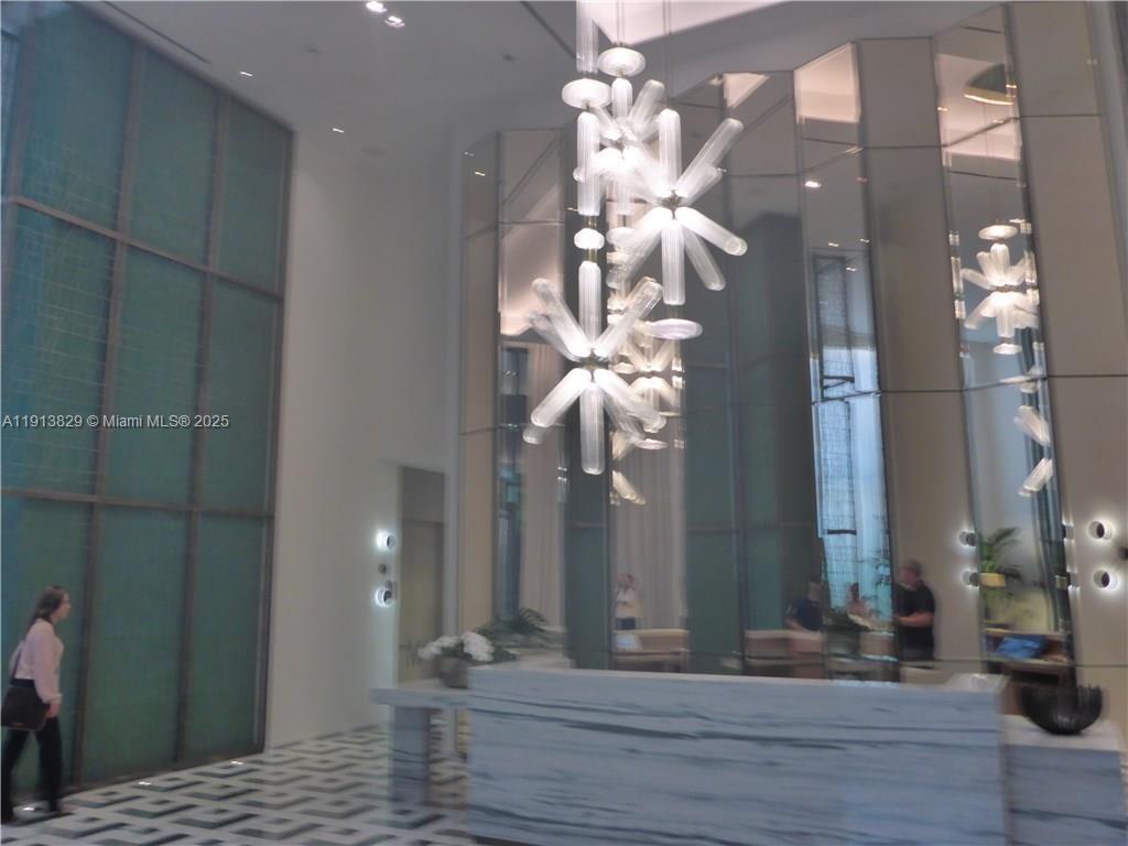 MAP OF MIAMI DADE CO. FL. - Residential