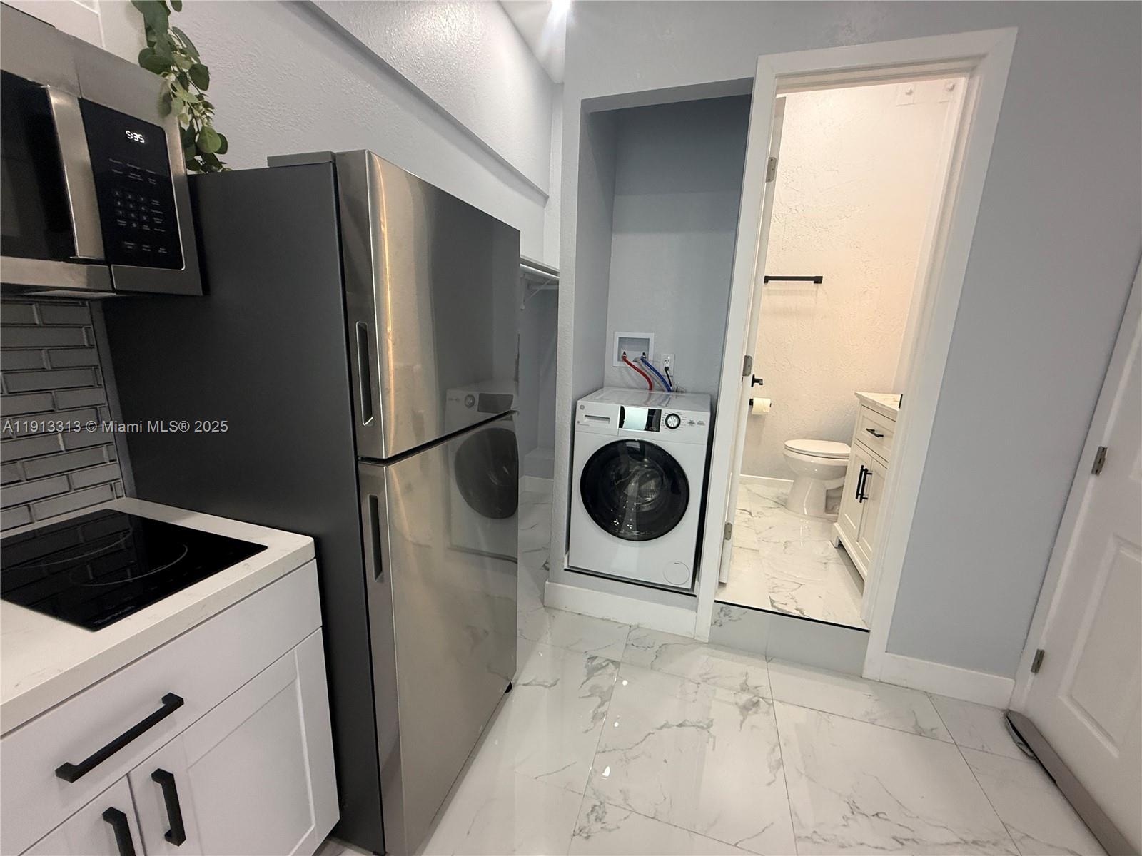 SOUTHERN COVE - Residential Lease